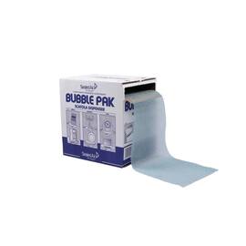 AirCap® Luftpolsterfolie im Spenderkarton, 30% Recyclinganteil, 300mmx50m, transparent - grau, 1 Packung Artikelbild