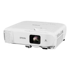 Epson Projektor EB-X49 produktfoto
