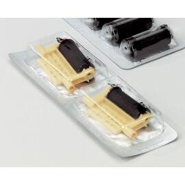 Flash Ersättningsbläckpatron, svart, 2-pack, 8873170 produktfoto