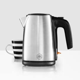 Vannkoker OBH NORDICA Centric Inox 1L produktbilde