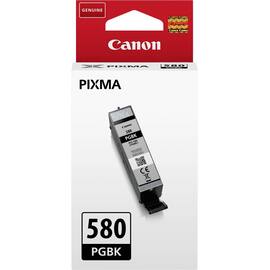 Blekk CANON PGI-580 PG sort produktbilde