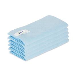 Klut LYRECO Pro mikrofiber 40x40 blå (5) produktbilde