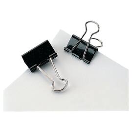 Brevklype LYRECO foldback 51mm (12) produktbilde