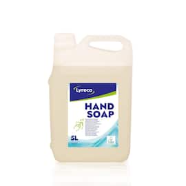 Håndsåpe LYRECO m.parf. 5L produktbilde