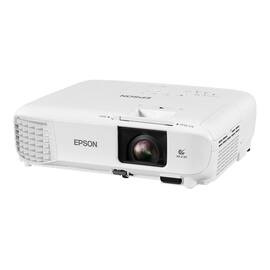 Epson Projektor EB-W49 produktfoto