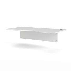 Bordplate PRIMA 180cm hvit produktbilde