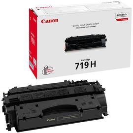 Toner CANON CRG 719H produktbilde
