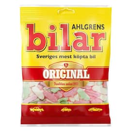 Ahlgrens Bilar Original 160g produktbilde
