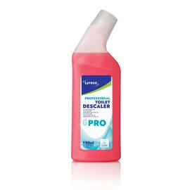 Toalettrens LYRECO pro 750ml produktbilde