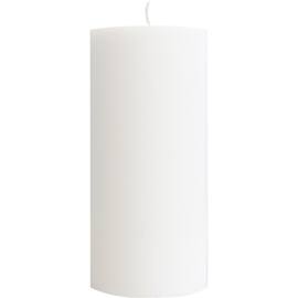 Kubbelys DUNI 5x10cm hvit produktbilde