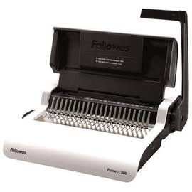 Fellowes Spiralbindningsmaskin FELLOWES Pulsar+ produktfoto