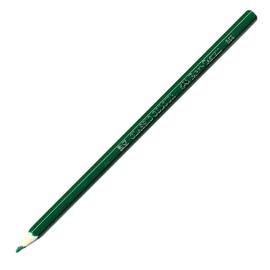 Faber-Castell Färgpenna, Classic, sexkantig pennkropp, grön produktfoto
