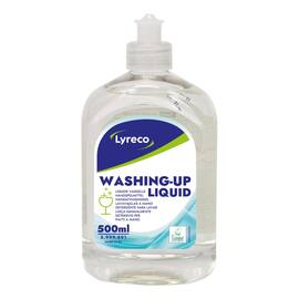 Oppvaskmiddel LYRECO flyt. 500ml produktbilde