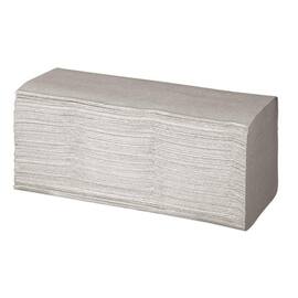 racon Papierhandtücher, 1-lagig, Zickzackfalzung, 25 x 23 cm, natur,  20 x 250 Tücher Artikelbild