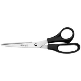 Saks WESTCOTT 21cm universal sort produktbilde
