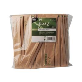 Gaffel PURE tre 15,5cm enkeltpakket (50) produktbilde
