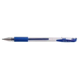 Geleroller LYRECO m/grip 07mm blå produktbilde