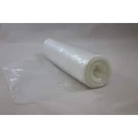 Plastpose LD-PE 250x300 klar (250) produktbilde