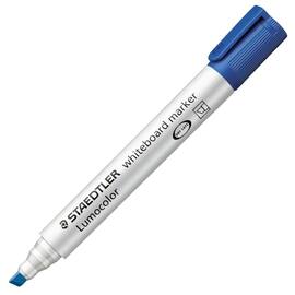 STAEDTLER Lumocolor Whiteboard-Marker Lumocolor 351 Blau Artikelbild