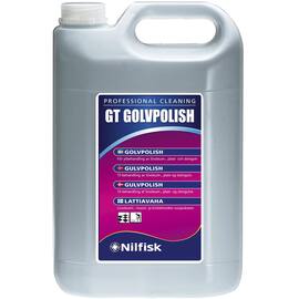 Gulvpolish NORDEX GT 5L produktbilde