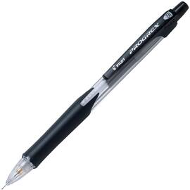 Trykkblyant PILOT BG Progrex 05mm sort produktbilde