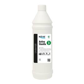 Activa Golvvård Stenfix 3, 1l produktfoto