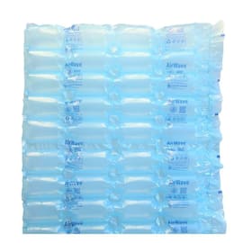 AIRWAVE 9.8.3 ClimaFilm-100 Polsterkette für AirBoy nano4, 0,02mm, Luftpolsterfolie, 420mmx225m, blau, 1 Rolle Artikelbild