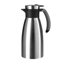 Termokanne TEFAL Soft Grip 1L stål/sort produktbilde