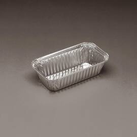 Aluminiumsform 8367 197x105x49mm (1000) produktbilde