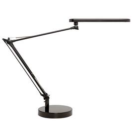 Unilux Lampe Unilux Mamboled 2.0 svart produktfoto