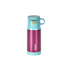 Barnetermos THERMOS 360ml Lilla/turkis produktbilde