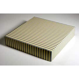 Snitteeske hengslet 35x35x7cm (70) produktbilde