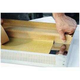 tesa® Abdeckband tesakrepp 4323 - 38mm x 50m Artikelbild
