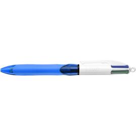 Kulepenn BIC 4 farger M grip produktbilde
