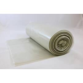 Avfallssekk LD-PE 50x90cm 80my klar (25) produktbilde