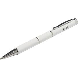Leitz Complete 4 in 1 Stylus für Touchscreen Geräte, weiß Artikelbild