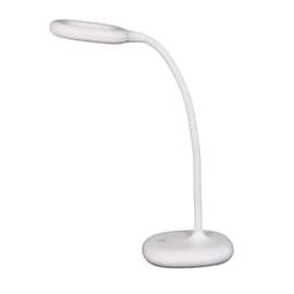 Lampe UNILUX LED Galy 1800 hvit produktbilde