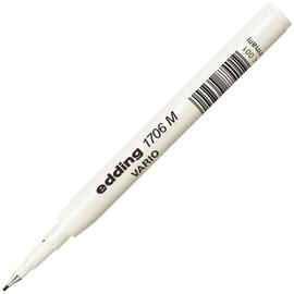 edding Finelinermine Vario 1706, schwarz, 0,5mm, 1 Stück Artikelbild