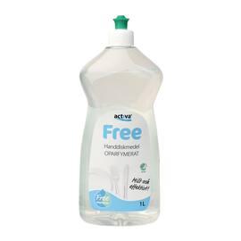 Activa Handdiskmedel Free 1L produktfoto