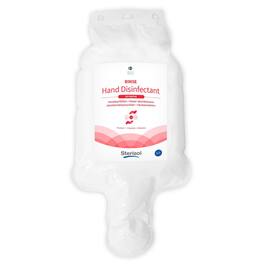 Hånddesinfeksjon STERISOL Preop 0,7L produktbilde