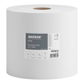 Industritørk KATRIN Plus XL 2L 360m produktbilde