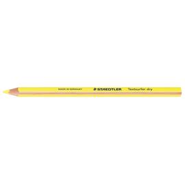 Staedtler Textsurfer dry, gelb, 1 Stück Artikelbild
