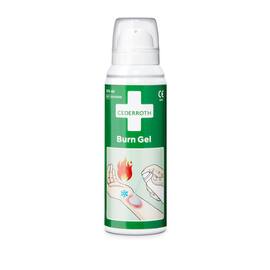 Branngele CEDERROTH spray 100ml. produktbilde