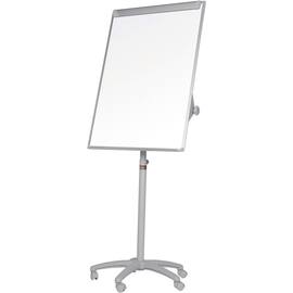 Flippover BI-OFFICE mobil hjul 70x100cm produktbilde