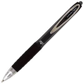 Geleroller UNI Ball Signo 207 sort produktbilde
