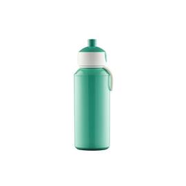 Drikkeflaske MEPAL Pop-up 400ml turkis produktbilde
