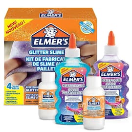 Slimsett ELMERS glitter produktbilde