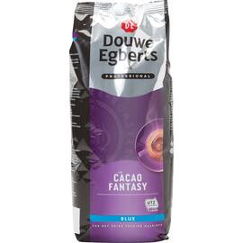 Douwe Egberts Chokladdryck Fantasy Automat 1000g produktfoto
