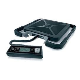 Dymo Paketwaage S50, 50kg tragbar, mit USB, 1 Stück Artikelbild