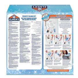 Slimsett ELMERS FROSTY(8) produktbilde
